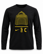 Cargar imagen en el visor de la galería, Men - Legend LS Tee Anthrac
