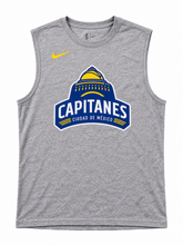 Cargar imagen en el visor de la galería, Legend Sleeveless Tee DH
