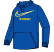 Men - Therma PO Hoodie