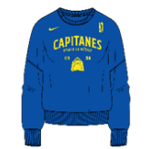 Woman - Phoenix Fleece Crew