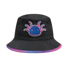 Cargar imagen en el visor de la galería, Capitanes de Ciudad de México NBA G League Bucket Reversible
