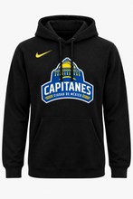 Cargar imagen en el visor de la galería, Men - Club Fleece PO Hoodie Black
