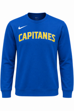 Cargar imagen en el visor de la galería, Men - Club Fleece Crew G. Royal
