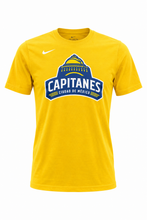 Cargar imagen en el visor de la galería, Boys - Core Cotton Short Sleeve Tee Yellow
