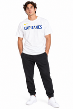 Cargar imagen en el visor de la galería, Men - Cotton SS Tee White
