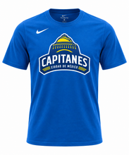 Cargar imagen en el visor de la galería, Boys - Core Cotton Short Sleeve Tee Blue
