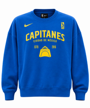 Cargar imagen en el visor de la galería, Woman - Phoenix Fleece Crew
