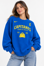 Cargar imagen en el visor de la galería, Woman - Phoenix Fleece Crew
