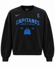 Cargar imagen en el visor de la galería, Woman - Phoenix Fleece Crew
