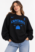 Cargar imagen en el visor de la galería, Woman - Phoenix Fleece Crew
