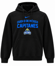 Cargar imagen en el visor de la galería, Woman - Varsity Fleece Hoody
