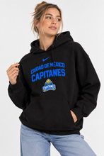Cargar imagen en el visor de la galería, Woman - Varsity Fleece Hoody
