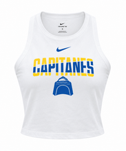 Cargar imagen en el visor de la galería, Women´s Dri Fit Cotton Crop Tank
