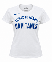 Cargar imagen en el visor de la galería, Women - Core SS Tee White

