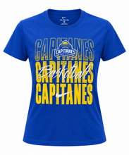 Cargar imagen en el visor de la galería, Woman Core SS Tee GameRoyl
