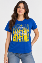 Cargar imagen en el visor de la galería, Woman Core SS Tee GameRoyl
