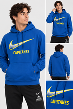 Cargar imagen en el visor de la galería, Men - Therma PO Hoodie
