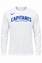Cargar imagen en el visor de la galería, Boys - Core Cotton Long Sleeve Tee
