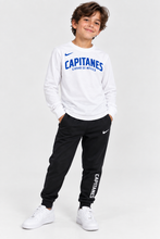 Cargar imagen en el visor de la galería, Boys - Core Cotton Long Sleeve Tee
