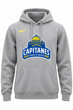 Cargar imagen en el visor de la galería, Men - Club Fleece PO Hoodie D. Heather
