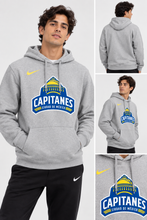 Cargar imagen en el visor de la galería, Men - Club Fleece PO Hoodie D. Heather
