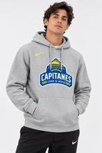 Cargar imagen en el visor de la galería, Men - Club Fleece PO Hoodie D. Heather
