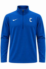 Cargar imagen en el visor de la galería, Men - Training 1/4 Zip
