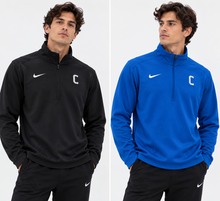 Cargar imagen en el visor de la galería, Men - Training 1/4 Zip
