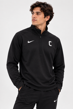 Cargar imagen en el visor de la galería, Men - Training 1/4 Zip
