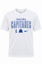 Cargar imagen en el visor de la galería, Women - Legend SS Tee White
