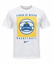 Cargar imagen en el visor de la galería, Boys - Core SS Tee White
