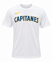Cargar imagen en el visor de la galería, Men  - Core SS Tee White
