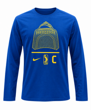 Cargar imagen en el visor de la galería, Men - Legend LS Tee Game Royl
