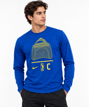 Cargar imagen en el visor de la galería, Men - Legend LS Tee Game Royl
