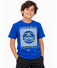 Cargar imagen en el visor de la galería, Boys - Core SS Tee GameRoyl

