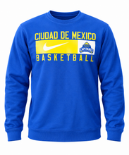 Cargar imagen en el visor de la galería, Men - Club Fleece Crew GameRoyl

