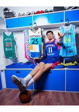 Cargar imagen en el visor de la galería, Jersey Local Capitanes 2025/26
