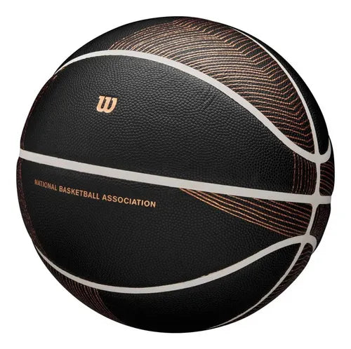 NBA CELEBRATION BSKT 7