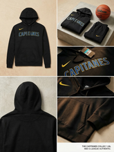 Cargar imagen en el visor de la galería, Club Fleece Po Hoodie
