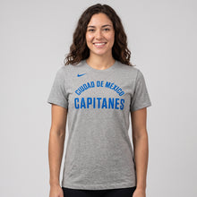 Cargar imagen en el visor de la galería, Woman - Core SS Tee DkHeather
