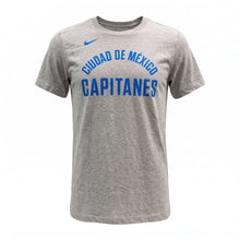 Cargar imagen en el visor de la galería, Woman - Core SS Tee DkHeather
