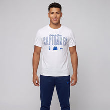 Cargar imagen en el visor de la galería, Men - Legend SS Tee White

