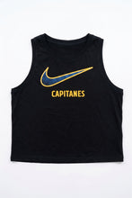 Cargar imagen en el visor de la galería, Dri-Fit Cotton Crop Tank
