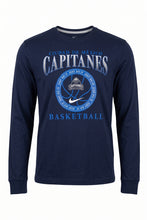 Cargar imagen en el visor de la galería, Long Sleeve Boxy Tee
