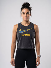 Cargar imagen en el visor de la galería, Dri-Fit Cotton Crop Tank
