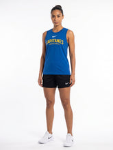 Cargar imagen en el visor de la galería, Dri-Fit Cotton Tomboy Tank
