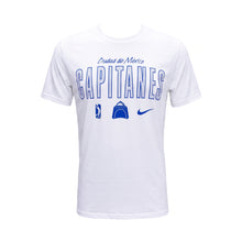 Cargar imagen en el visor de la galería, Men - Legend SS Tee White
