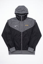 Cargar imagen en el visor de la galería, Men - WindRunner Jacket Black
