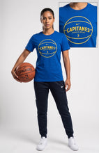 Cargar imagen en el visor de la galería, Women Legend SS Tee GameRoyl
