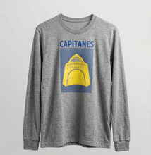 Cargar imagen en el visor de la galería, Woman - Cotton Long Sleeve Tee
